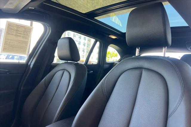2020 BMW X1 sDrive28i