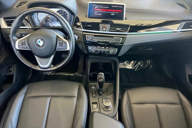 2020 BMW X1 sDrive28i