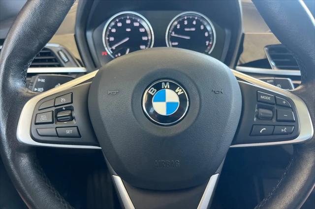 2020 BMW X1 sDrive28i