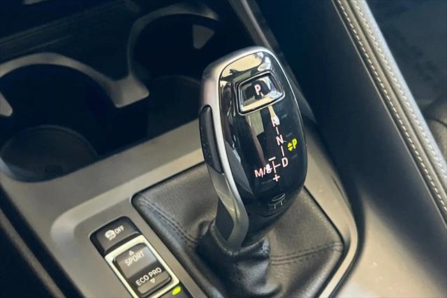 2020 BMW X1 sDrive28i