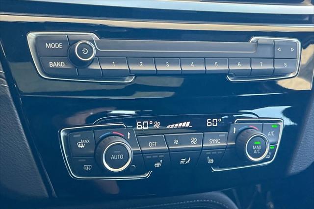 2020 BMW X1 sDrive28i