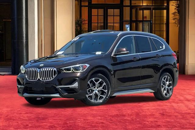 2020 BMW X1 sDrive28i