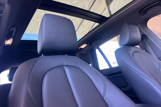 2020 BMW X1 sDrive28i