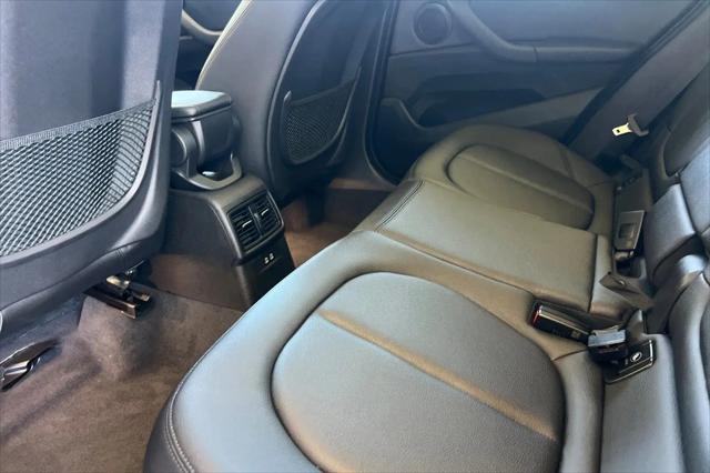 2020 BMW X1 sDrive28i