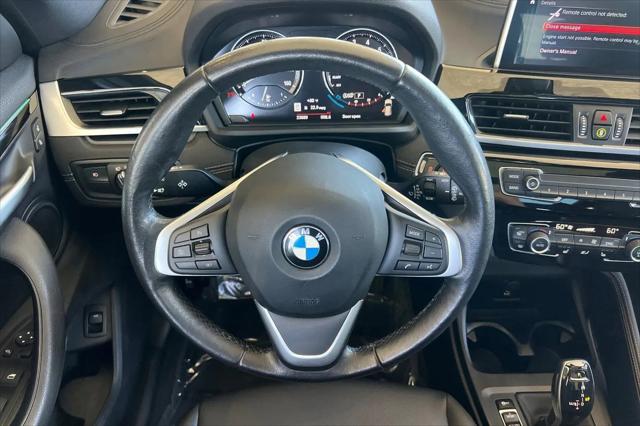 2020 BMW X1 sDrive28i