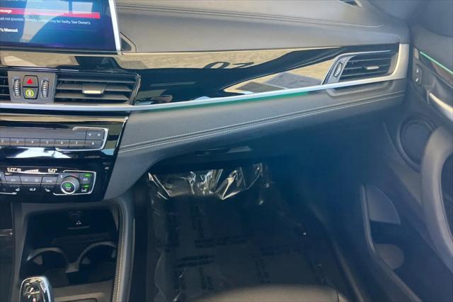2020 BMW X1 sDrive28i