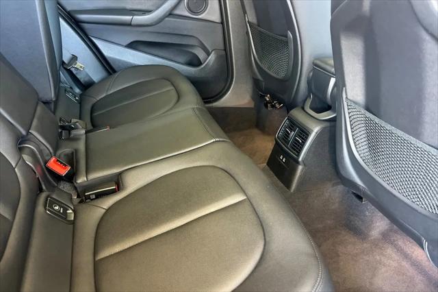 2020 BMW X1 sDrive28i
