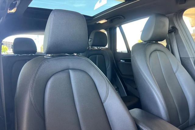 2020 BMW X1 sDrive28i