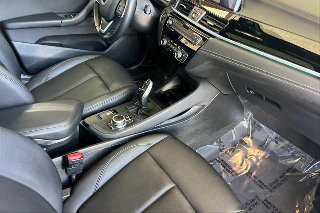 2020 BMW X1 sDrive28i