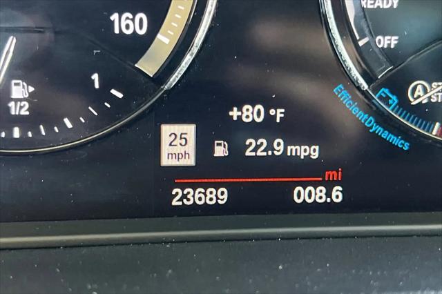 2020 BMW X1 sDrive28i