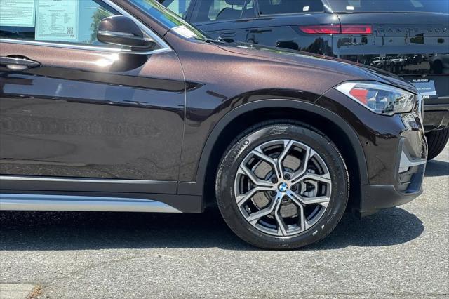 2020 BMW X1 sDrive28i