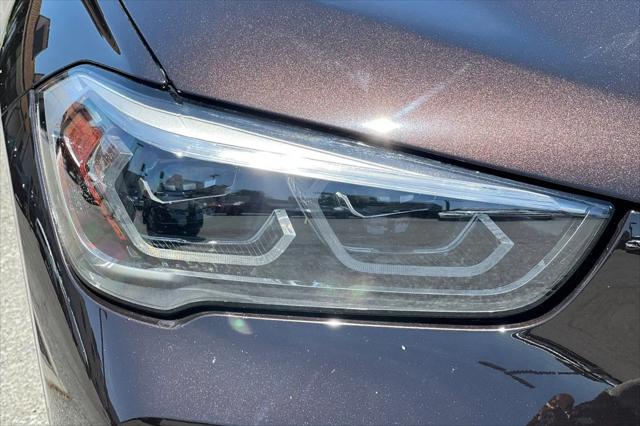 2020 BMW X1 sDrive28i