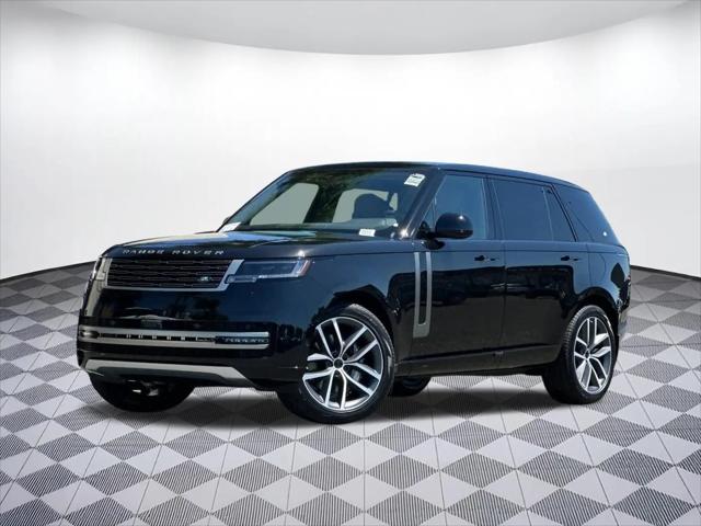 2026 Land Rover Range Rover P400 SE 7 Seat for sale in San Jose, CA
