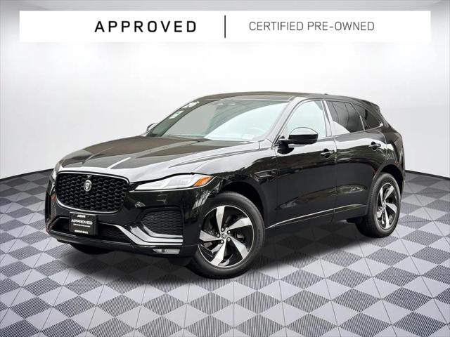 2026 Jaguar F-PACE R-Dynamic S P250 AWD Automatic for sale in Newport Beach, CA