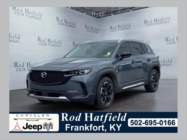 2023 Mazda CX-50 2.5 Turbo Meridian Edition for sale in Frankfort, KY