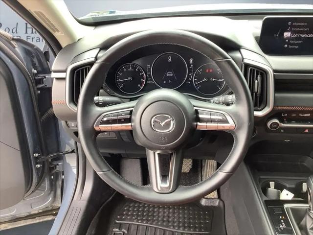 2023 Mazda CX-50 2.5 Turbo Meridian Edition