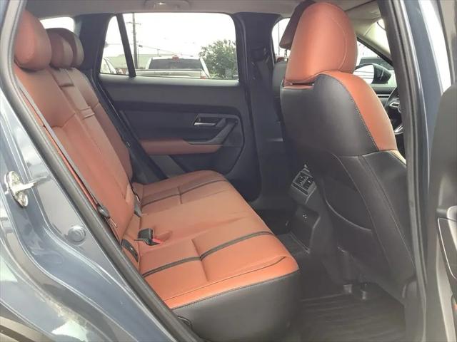 2023 Mazda CX-50 2.5 Turbo Meridian Edition