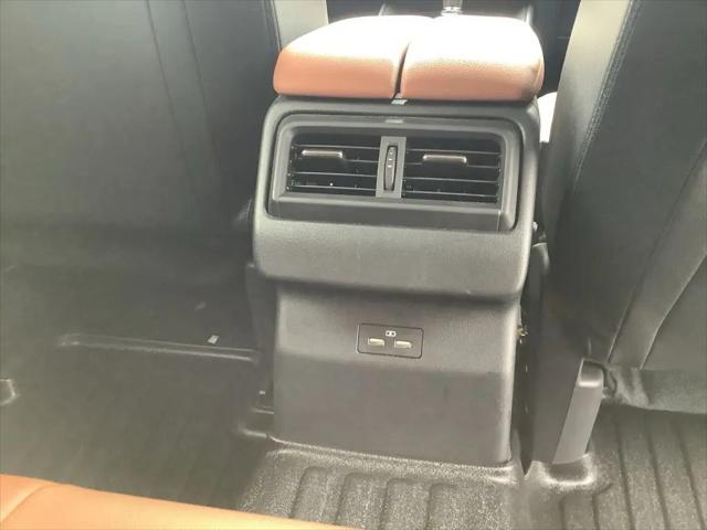 2023 Mazda CX-50 2.5 Turbo Meridian Edition