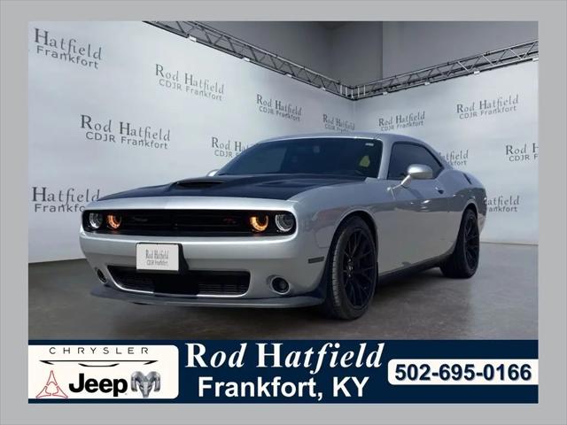 2019 Dodge Challenger R/T Scat Pack for sale in Frankfort, KY