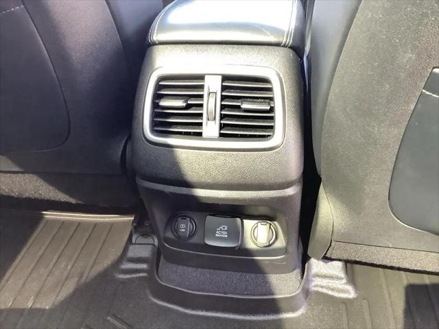 2019 Kia Sorento 3.3L SXL