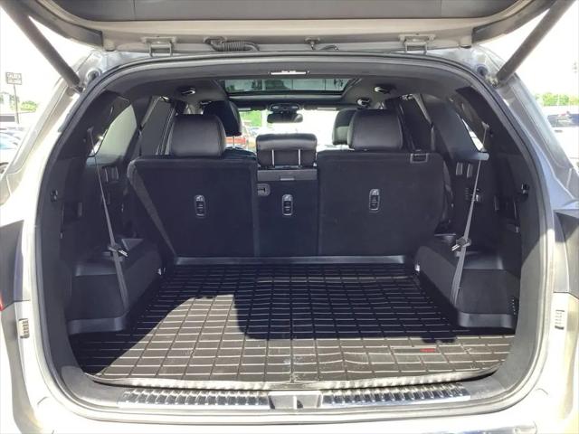 2019 Kia Sorento 3.3L SXL