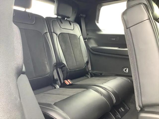 2026 Jeep Grand Cherokee L Altitude 4x4