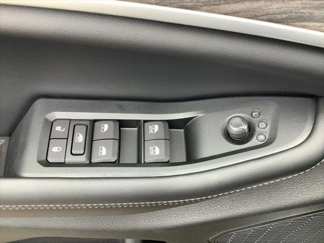 2026 Jeep Grand Cherokee L Altitude 4x4