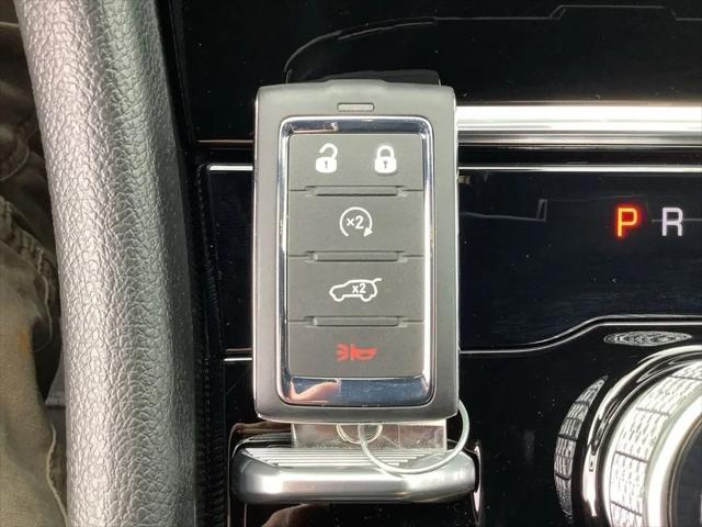2026 Jeep Grand Cherokee L Altitude 4x4