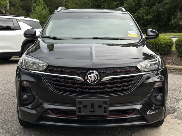 2023 Buick Encore GX Select FWD