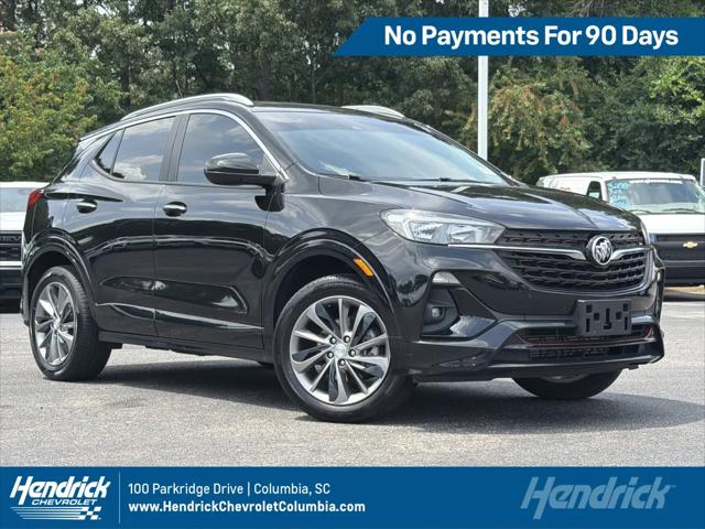 2023 Buick Encore GX Select FWD for sale in Columbia, SC