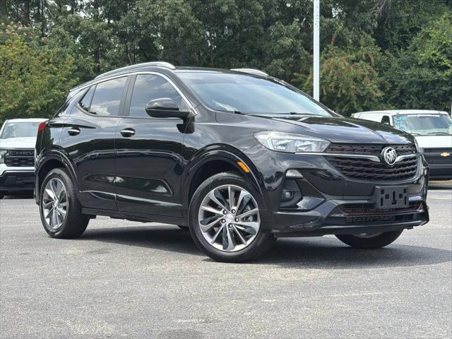 2023 Buick Encore GX Select FWD