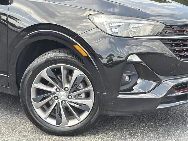 2023 Buick Encore GX Select FWD