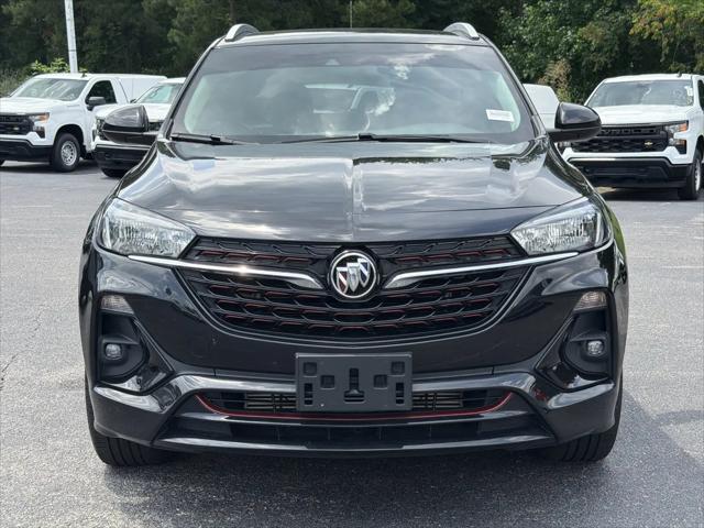 2023 Buick Encore GX Select FWD