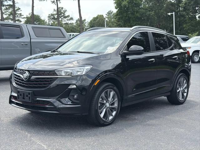 2023 Buick Encore GX Select FWD