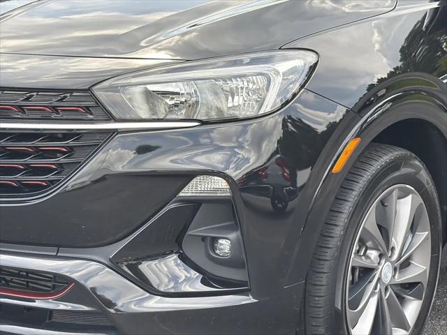 2023 Buick Encore GX Select FWD