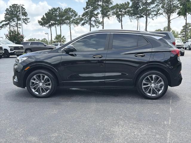 2023 Buick Encore GX Select FWD
