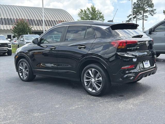 2023 Buick Encore GX Select FWD