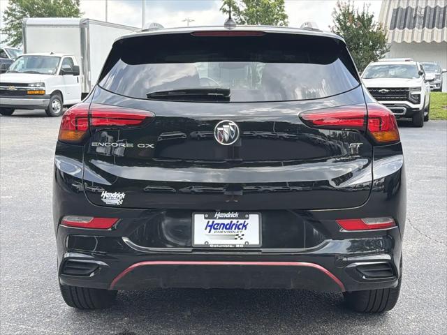 2023 Buick Encore GX Select FWD