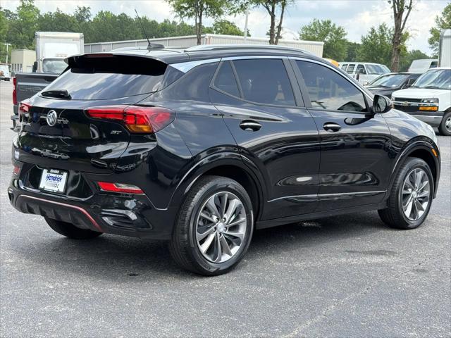 2023 Buick Encore GX Select FWD