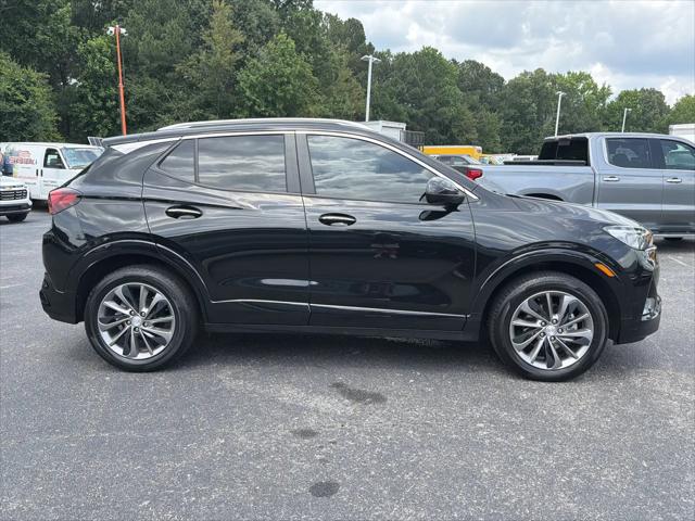 2023 Buick Encore GX Select FWD