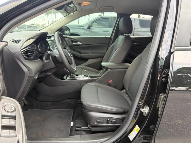 2023 Buick Encore GX Select FWD
