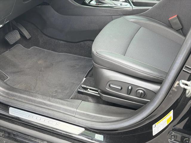 2023 Buick Encore GX Select FWD