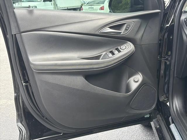 2023 Buick Encore GX Select FWD