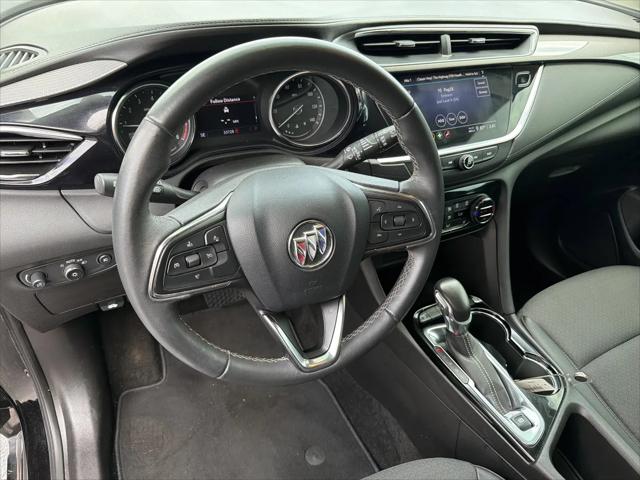 2023 Buick Encore GX Select FWD