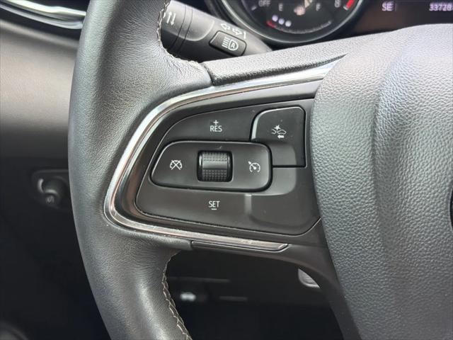 2023 Buick Encore GX Select FWD