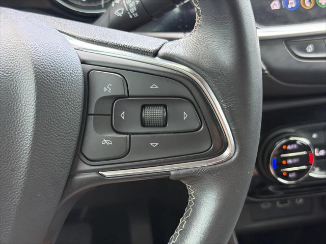 2023 Buick Encore GX Select FWD