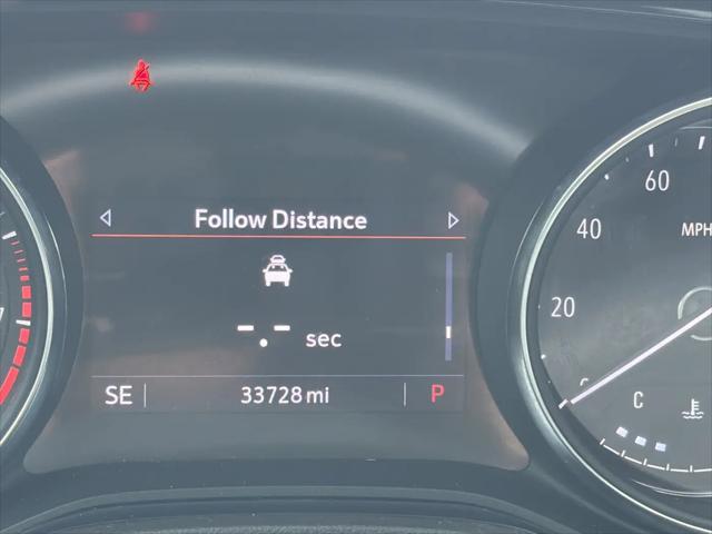 2023 Buick Encore GX Select FWD