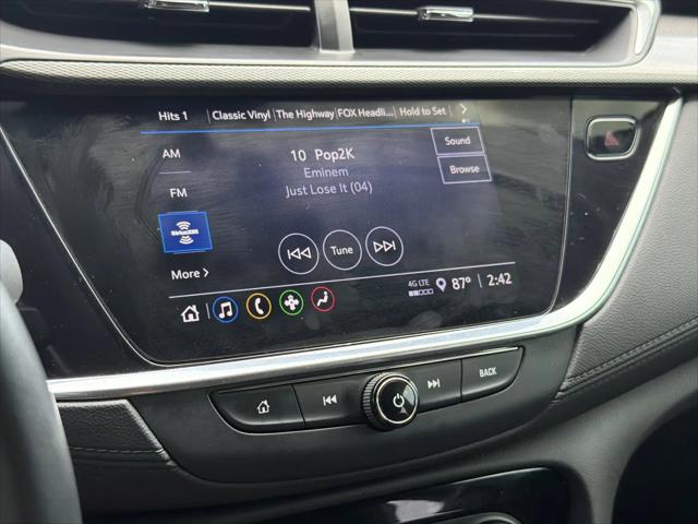 2023 Buick Encore GX Select FWD