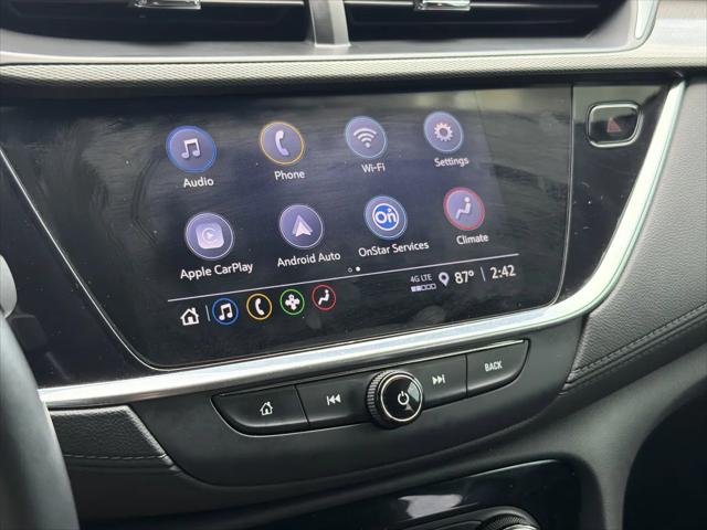 2023 Buick Encore GX Select FWD