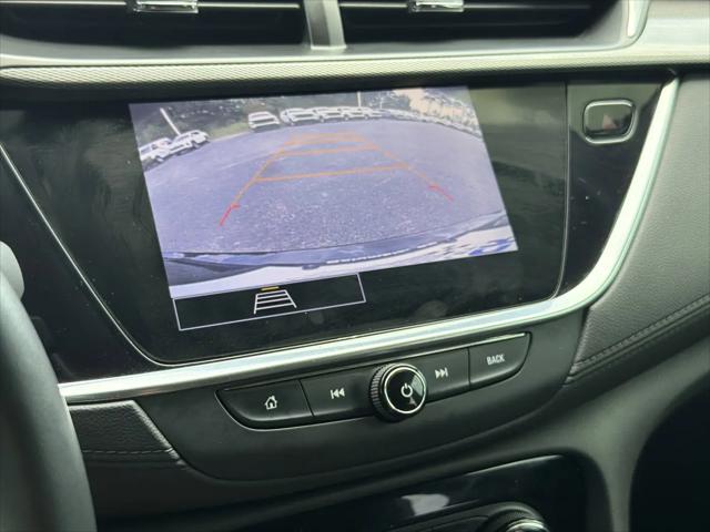 2023 Buick Encore GX Select FWD